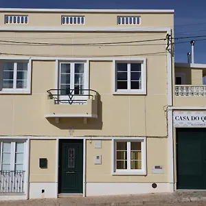 Casa Do Quintalao Raposeira (Faro)